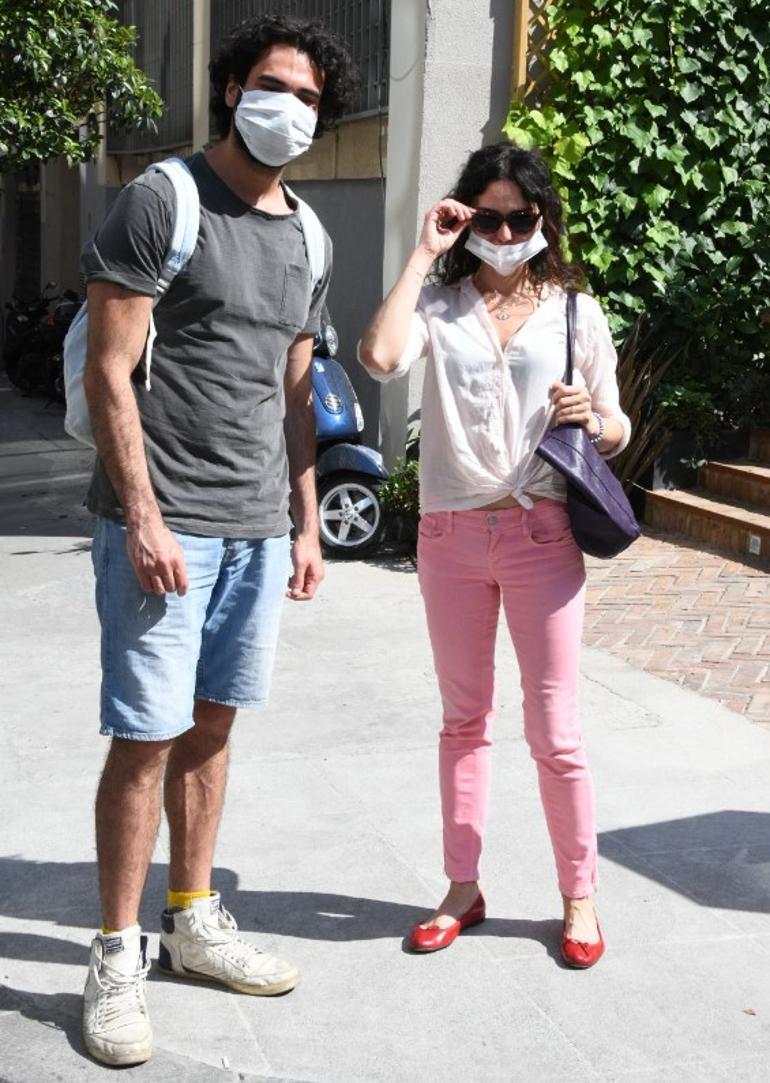 Tatil için doktoru bekliyoruz