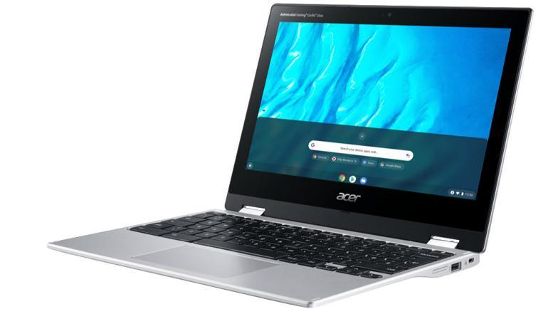 Acer, yeni Chromebook serisini tanıttı: İşte özellikleri ve fiyatları