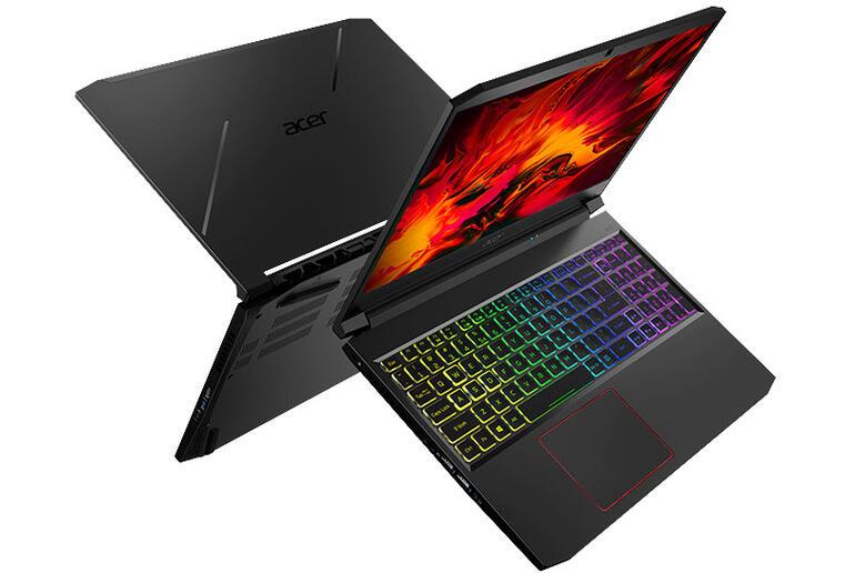 Acer, yeni oyuncu dizüstü bilgisayarlarını tanıttı