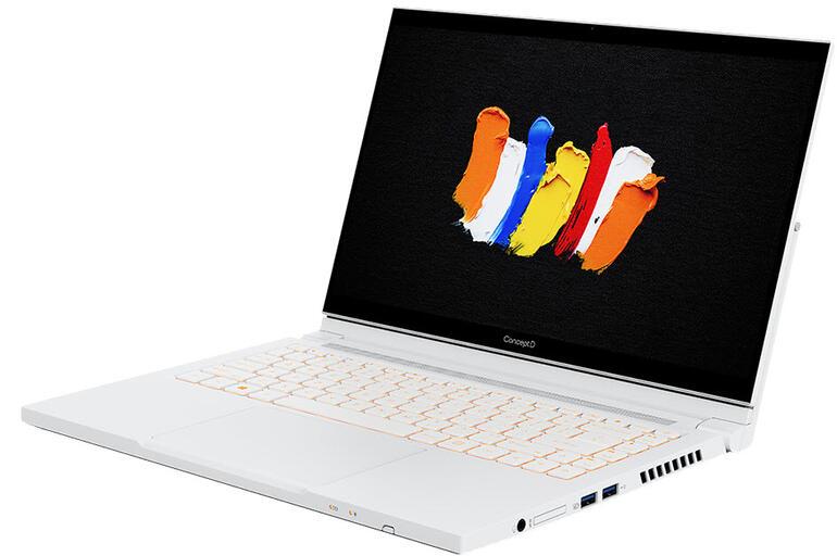 Acer, ConceptD serisini yeni modellerle genişletti