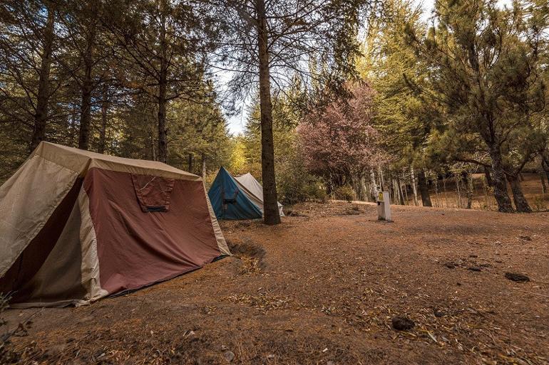 Koronavirüs, doğa turizmine ilgiyi artırdı