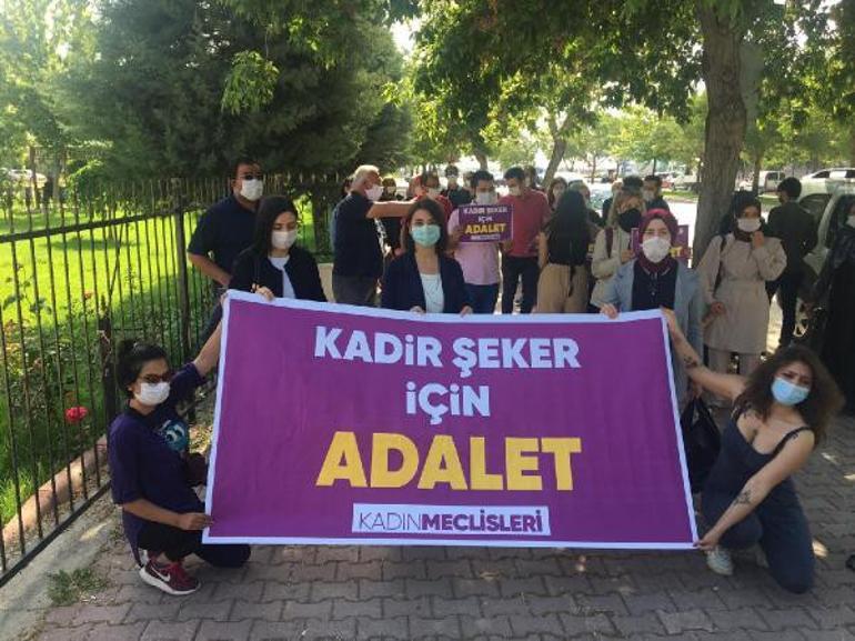 Kadir Şeker ikinci kez hakim karşısında Yaşananları anlattı: Kadının ağlama seslerine dayanamadım