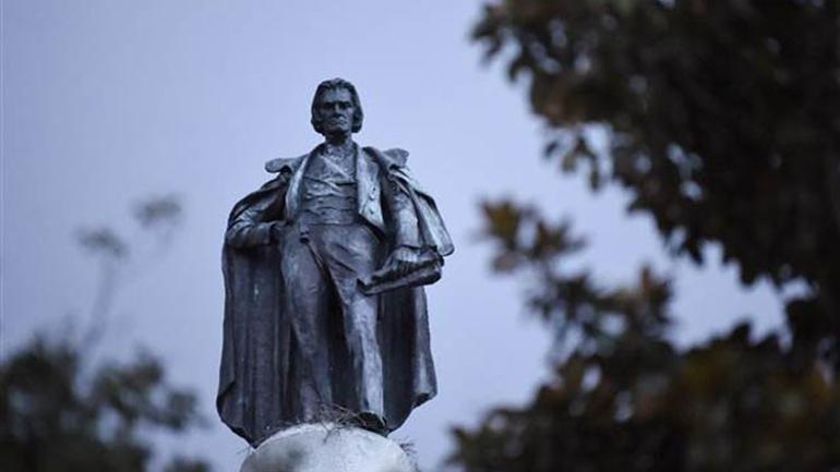 ABD'de George Floyd'un ölümünün ardından dikkat çeken bir karar daha