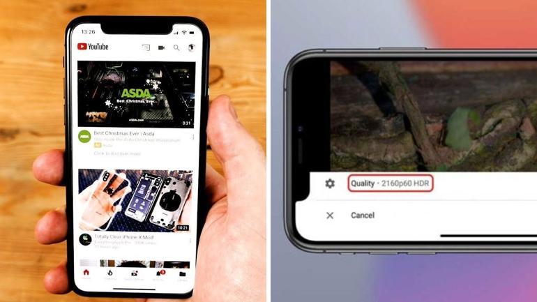 iOS 14 güncellemesi ile birlikte gelen sürpriz özellik