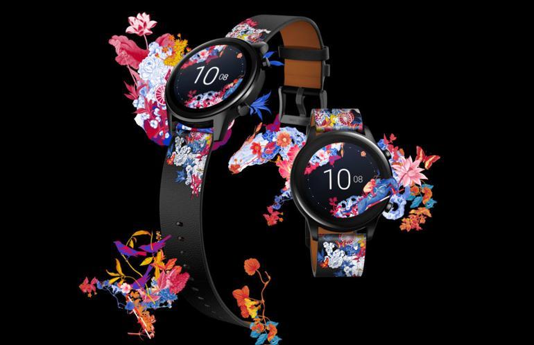 Honor MagicWatch 2'nin yeni tasarımı ortaya çıktı