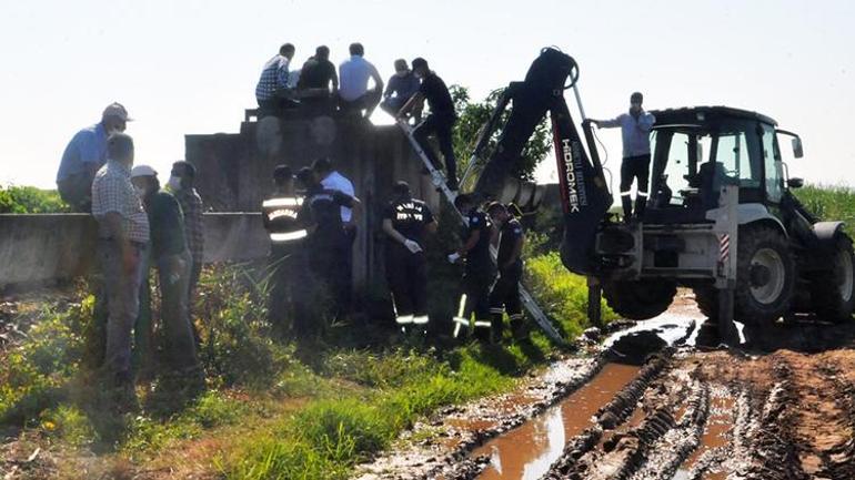 Manisada tüyler ürperten olay 11 ay sonra bu halde bulundu...