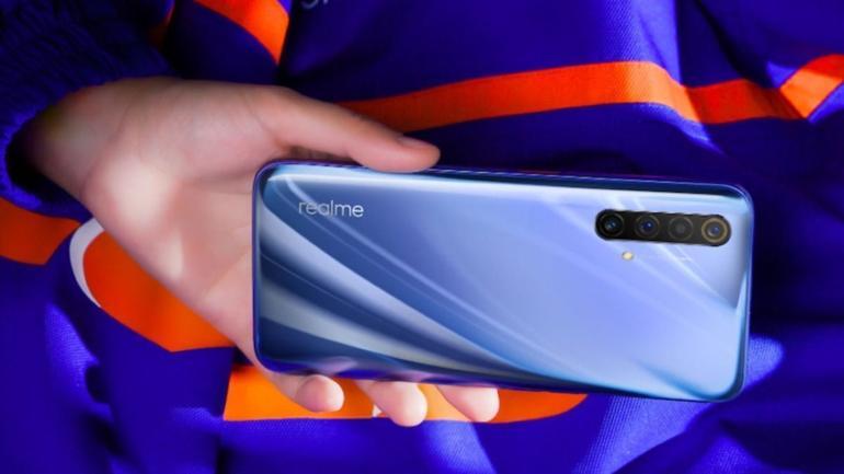 realme X3 satışa çıkıyor: İşte özellikleri ve fiyatı