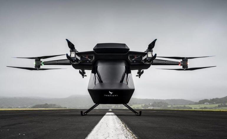 Elektrikli uçaklarının yeni prototipi 3DEXPERIENCE ile geliştiriliyor
