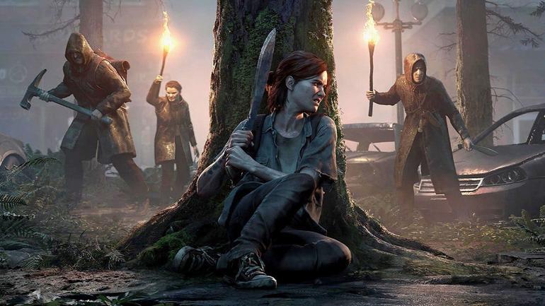 Last of Us Part 2 için yeni DLC geliyor mu?