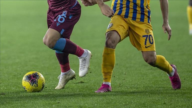 Trabzonspor Ankaragücü maçı saat kaçta hangi kanalda?