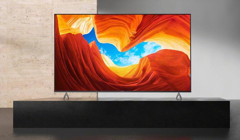 Sony’nin yeni LED TV’si satışa sunuldu