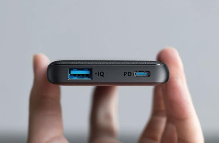 Anker PowerCore III Sense satışa sunuldu