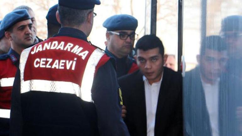 Güledayı vahşice öldürmüştü... Bu talepte bulundu