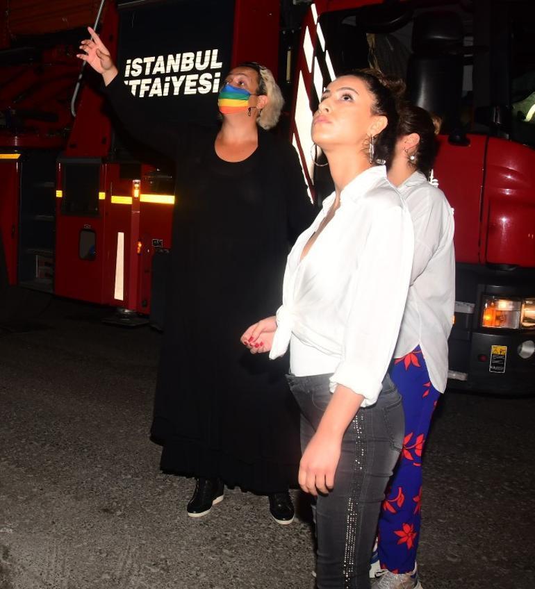 O kedi buraya gelecek Son Dakika Magazin Haberleri