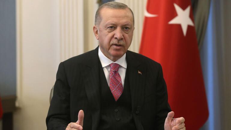 Son dakika haberler... Cumhurbaşkanı Erdoğan: Bu alçakların peşini bırakmayacağız
