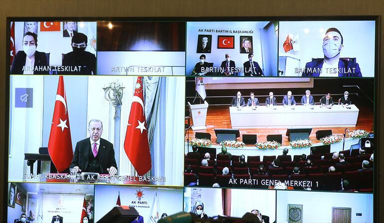Son dakika haberler... Cumhurbaşkanı Erdoğan: Bu alçakların peşini bırakmayacağız