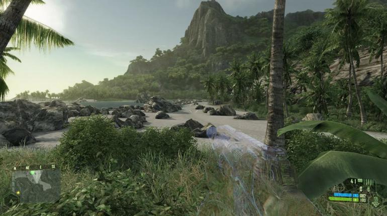 Crysis Remastered yoksa tam bir hayal kırıklığı mı?