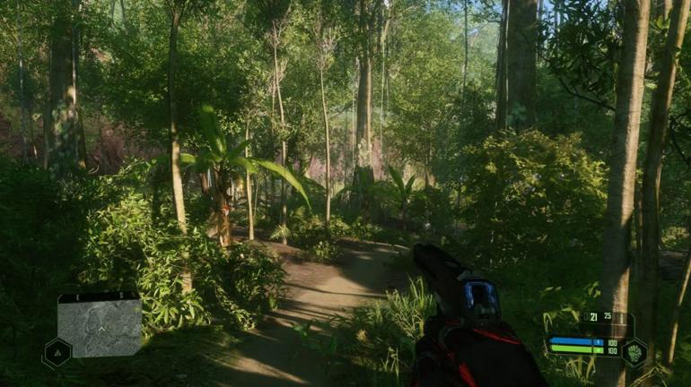 Crysis Remastered yoksa tam bir hayal kırıklığı mı?