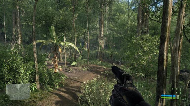 Crysis Remastered yoksa tam bir hayal kırıklığı mı?