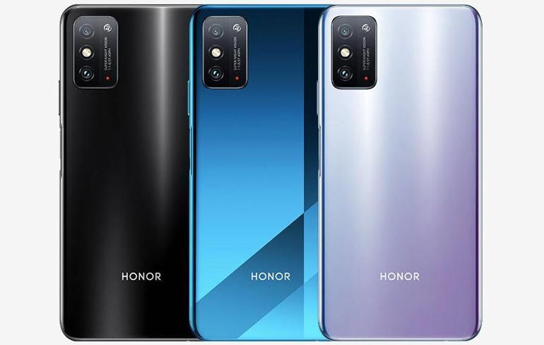 Honor X10 Max tanıtıldı: İşte tüm özellikleri