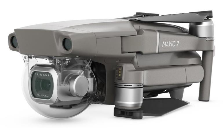 DJI Mavic 2 Pro incelemesi