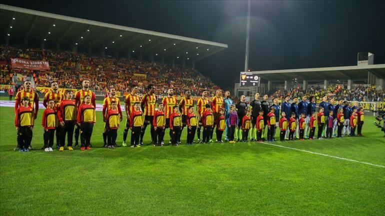 Fenerbahçe Göztepe maçı ne zaman, saat kaçta, hangi kanaldan canlı yayınlanacak