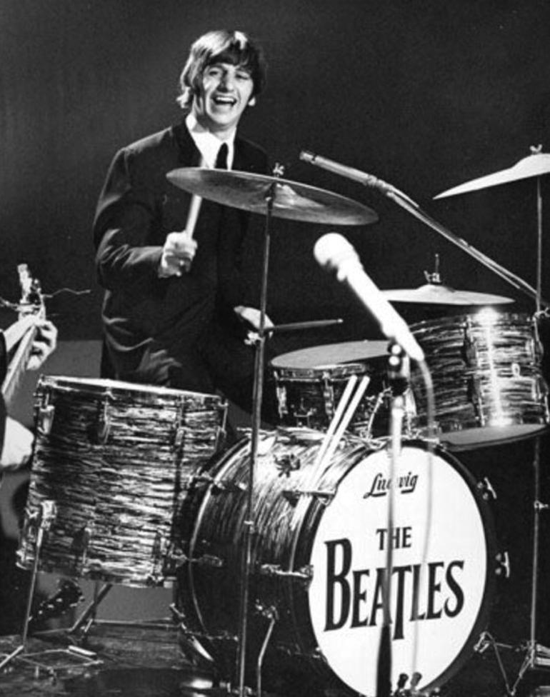 The Beatles yeryüzündeki en iyi grup