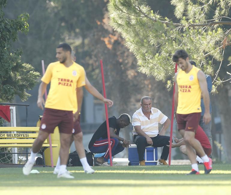 Son Dakika | Galatasaray, Henry Onyekuru'nun ayrılığını duyurdu!