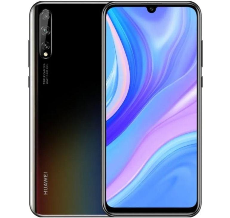 Huawei P Smart S Türkiyede İşte özellikleri ve fiyatı