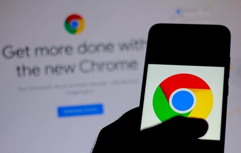 Chrome güncelleniyor, dizüstü bilgisayarların batarya ömrü uzuyor