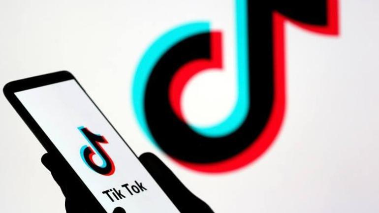 TikTok uygulaması Hong Kong'dan çekiliyor