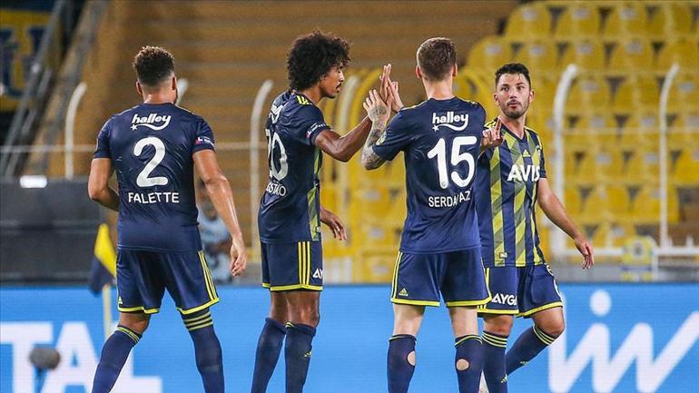 Gençlerbirliği Fenerbahçe maçı saat kaçta, hangi kanaldan canlı yayınlanacak?