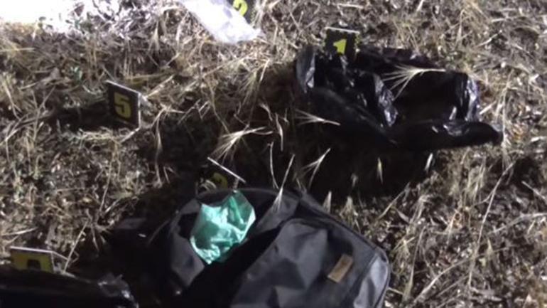 Dehşete düşüren olay 68 yaşındaki Türk vatandaşının cesedini parçaladılar