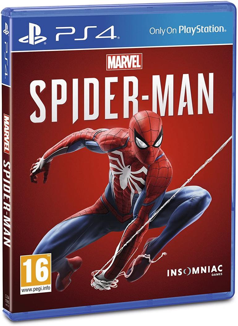 PS5 oyun kutuları ortaya çıktı