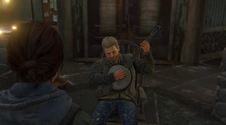 The Last of Us Part 2 ve şaşırtan detaylar