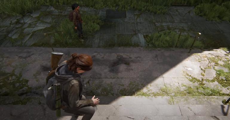 The Last of Us Part 2 ve şaşırtan detaylar