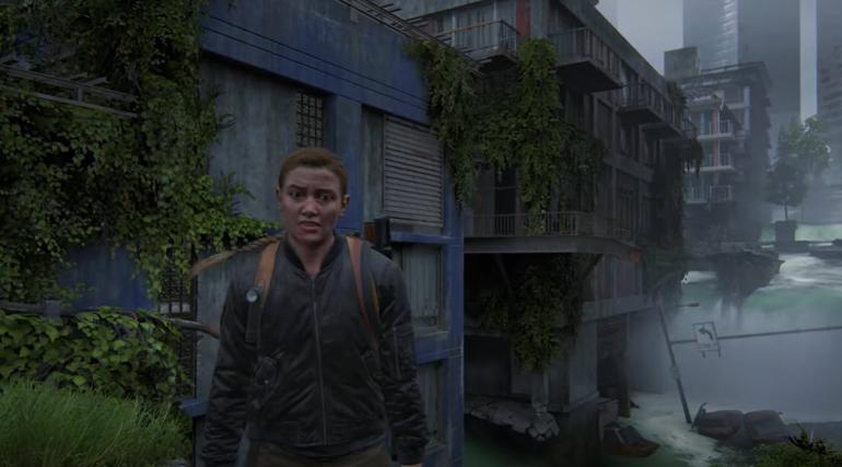 The Last of Us Part 2 ve şaşırtan detaylar