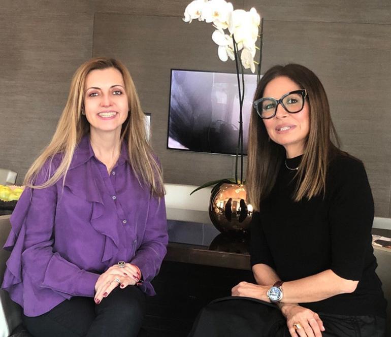 Diyarbakırlı kadınlarla yaptı Şimdi tüm dünyaya satıyor