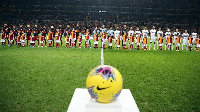 Ankaragücü Galatasaray maçı ne zaman, saat kaçta, hangi kanaldan canlı yayınlanacak?