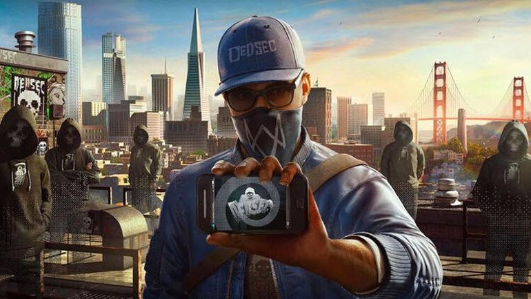 Watch Dogs 2 ücretsiz oldu, sunucular çöktü