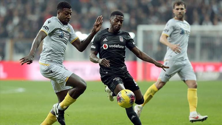 Canlı İzle | Yeni Malatyaspor Beşiktaş