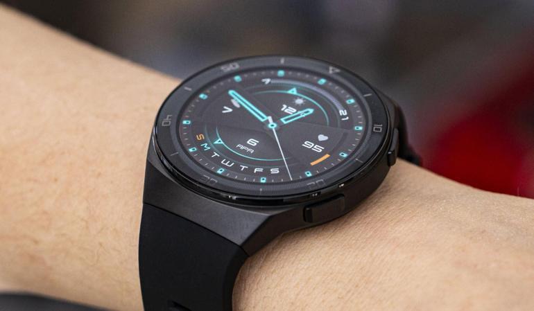 Huawei Watch Gt Classic Akilli Saat Kahverengi Fiyati