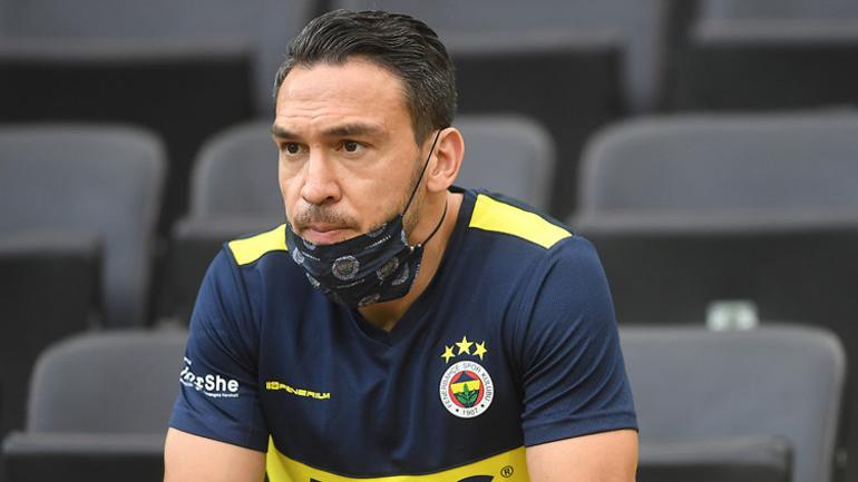 Son Dakika | Fenerbahçe'ye Mevlüt Erdinç'ten kötü haber