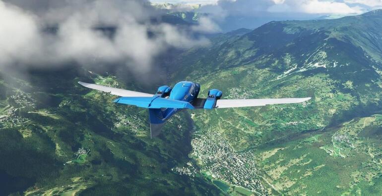 Microsoft Flight Simulator ne zaman çıkacak?