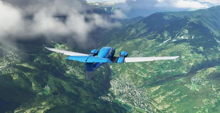 Microsoft Flight Simulator ne zaman çıkacak?