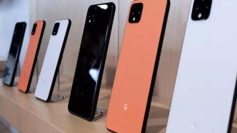 Google Pixel 4A ilk kez görüntülendi