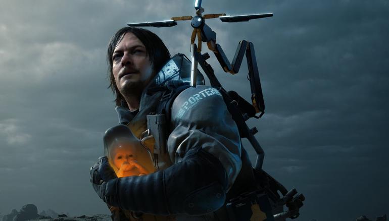 Death Stranding'in PC sürümü satışa çıktı