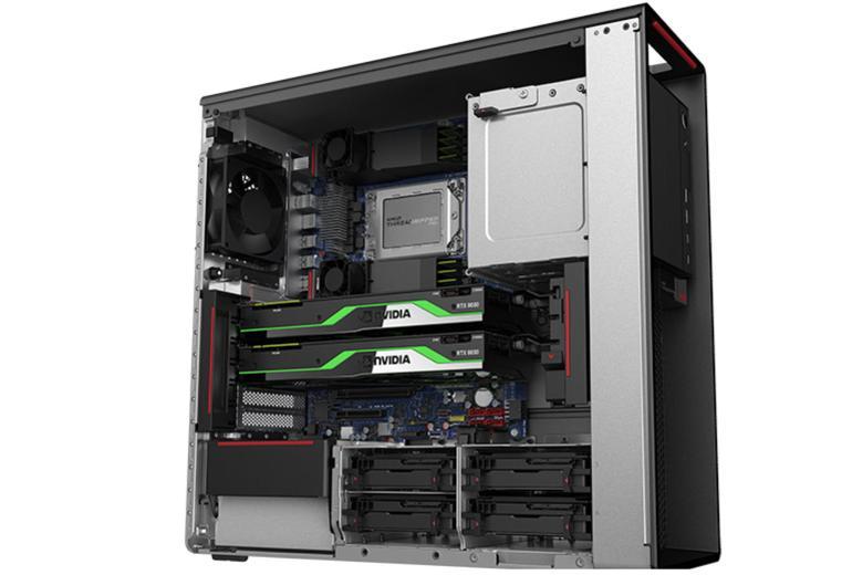 Lenovo ThinkStation P620 tanıtıldı: İşte özellikleri - Teknoloji Haberleri