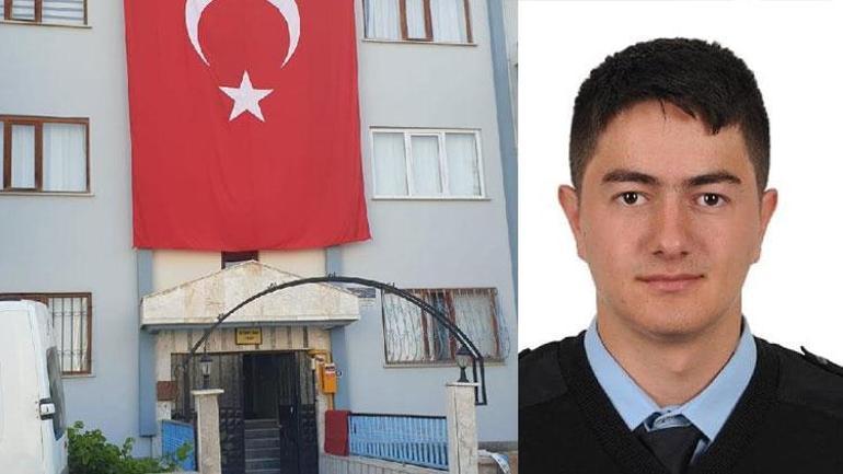 Son dakika haberi... Vanda Artos Dağına çarpıp düşen keşif uçağından acı haber: 7 kahraman şehit