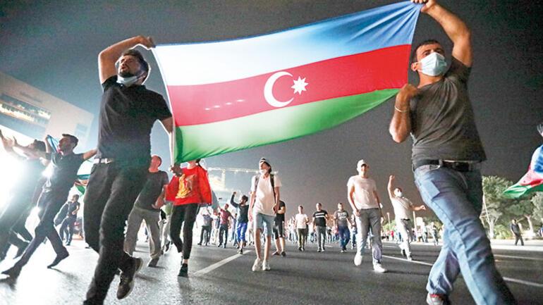 Akar’dan Azerbaycan’a destek, Ermenistan’a sert uyarı: Ne gerekirse yaparız